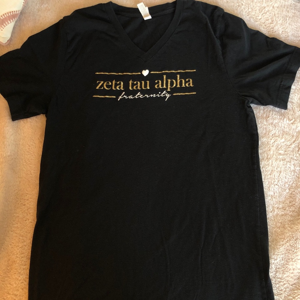 ZTA Tee